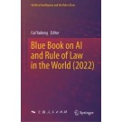 Blue Book on AI and Rule of Law in the World (2022)