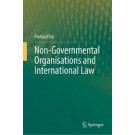 Non-Governmental Organisations and International Law