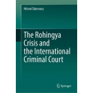 The Rohingya Crisis and the International Criminal Court