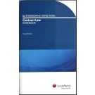 Butterworths Hong Kong Contract Law Handbook, 4th Edition