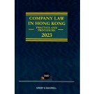 Company Law in Hong Kong: Practice and Procedure 2023 (e-Book only)