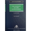 The Conflict of Laws in Hong Kong, 4th Edition (e-Book only)