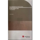 Butterworths Hong Kong Bankruptcy Law Handbook, 8th Edition