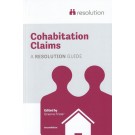 Cohabitation Claims: A Resolution Guide 2nd Edition