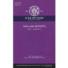 The Law Reports (Entire Series): The Law Reports Only - Parts and Bound Volumes