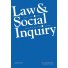 Law and Social Inquiry: Print + Online