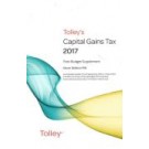 Tolley's Capital Gains Tax 2018-2019 Post-Budget Supplement & Main Annual