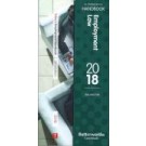 Two Volume Set: Butterworths Employment Law Handbook 2018 & Tolley's Employment Handbook 2018