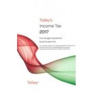 Tolley's Income Tax 2018-19: Post-Budget Supplement & Main Annual