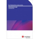 Butterworths Hong Kong Insurance Law Handbook