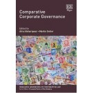 Comparative Corporate Governance