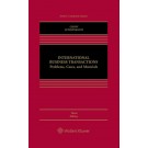 International Business Transactions: Problems, Cases, and Materials, 3rd Edition