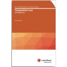 Butterworths Hong Kong Competition Law Handbook, 4th Edition