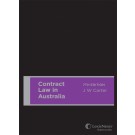Contract Law in Australia, 7th Edition