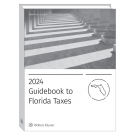 Guidebook to Florida Taxes (2024)