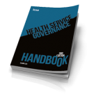 The ICSA Health Service Governance Handbook, 3rd Edition