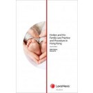 Family Law Practice and Procedure in Hong Kong, 4th Edition (Student Edition)