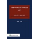 International Business Law: In the New Cyberworld