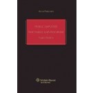 Public Employee Discharge and Discipline, Third Edition