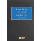 Sumption: Capital Gains Tax
