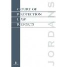 Court of Protection Law Reports