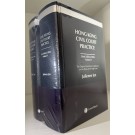 Hong Kong Civil Court Practice (Desk Edition 2026)