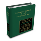 International Civil Procedure, 2nd Edition