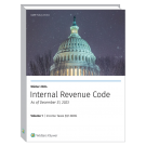 Internal Revenue Code: Income, Estate, Gift, Employment & Excise Taxes (Winter 2024)
