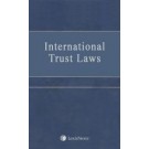 International Trust Laws Set