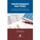Maintenance Matters