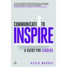 Communicate to Inspire