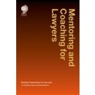 Mentoring and Coaching for Lawyers