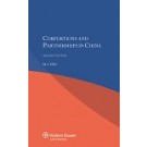 Corporations and Partnerships in China, 2nd edition