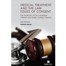 Medical Treatment and the Law
