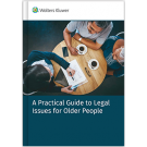 A Practical Guide to Legal Issues for Older People