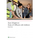 Due Diligence: Duty of Officers, 4th Edition