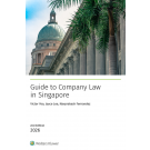 Guide to Company Law in Singapore, 2nd Edition