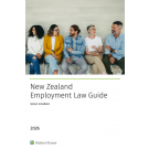 New Zealand Employment Law Guide 2026 Edition
