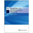 Taxation of the Entertainment Industry (2015)