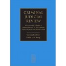 Criminal Judicial Review