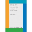 Great Debates in Family Law, 2nd Edition