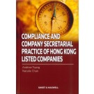 Compliance and Company Secretarial Practice of Hong Kong Listed Companies