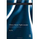 China’s Human Rights Lawyers