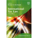 International Tax Law