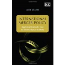 International Merger Policy