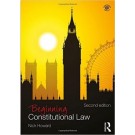 Beginning Constitutional Law, 2nd Edition