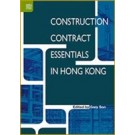 Construction Contract Essentials in Hong Kong
