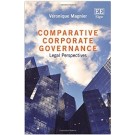Comparative Corporate Governance: Legal Perspectives