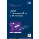 Global Environmental Law At A Crossroads