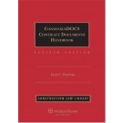 ConsensusDOCS Contract Documents Handbook (!-Year Online Subscription)